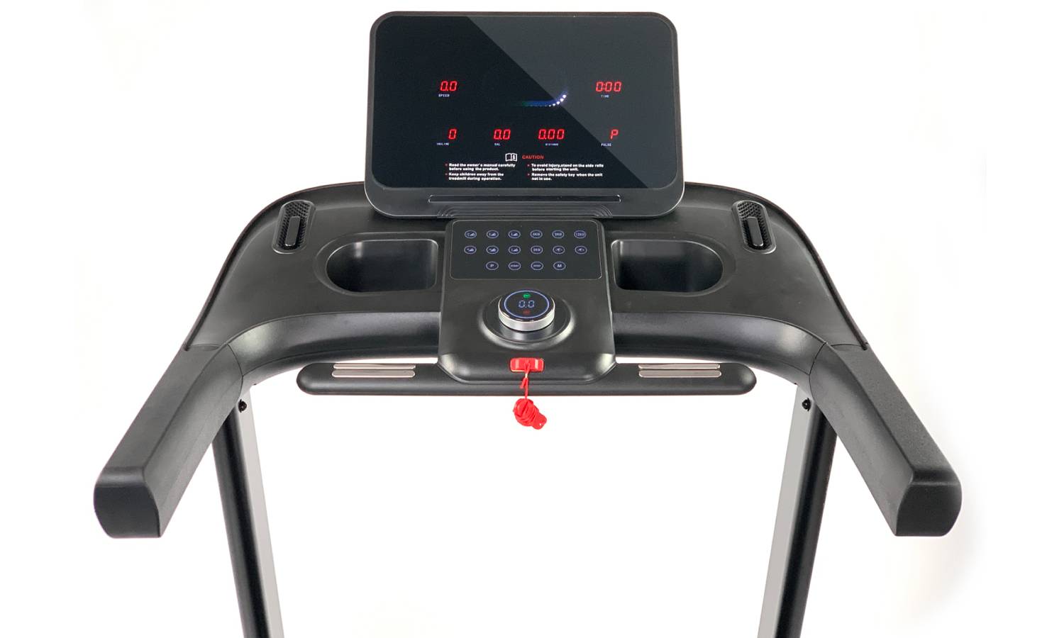 Беговая дорожка Fitlogic T46C 5