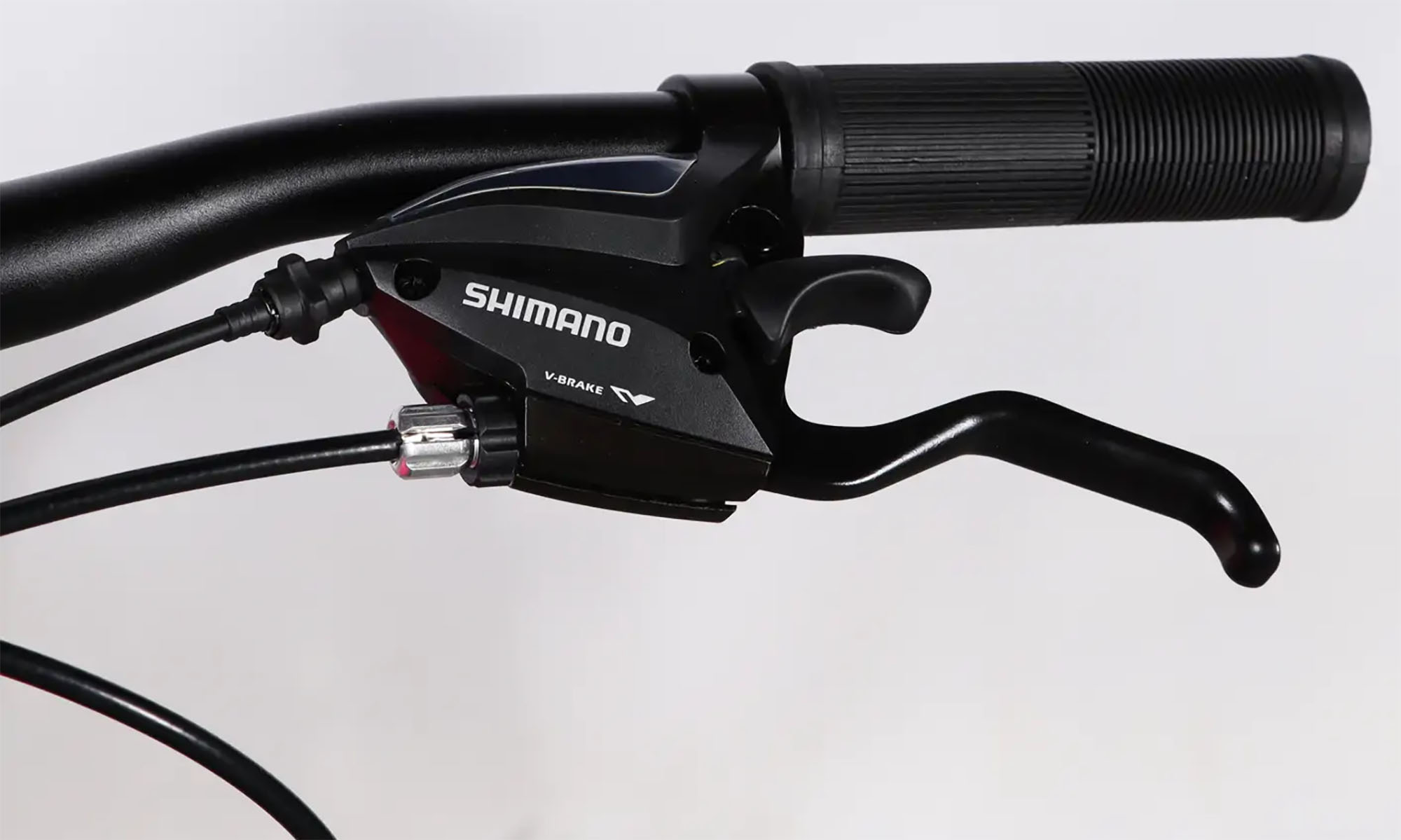 Велосипед SPACE IZIDA DD FR, 24", розмір XXS, рама-11", рік 2026, рожево-білий 7 Велосипед SPACE IZIDA DD FR, 24", розмір XXS, рама-11", рік 2026, рожево-білий 7