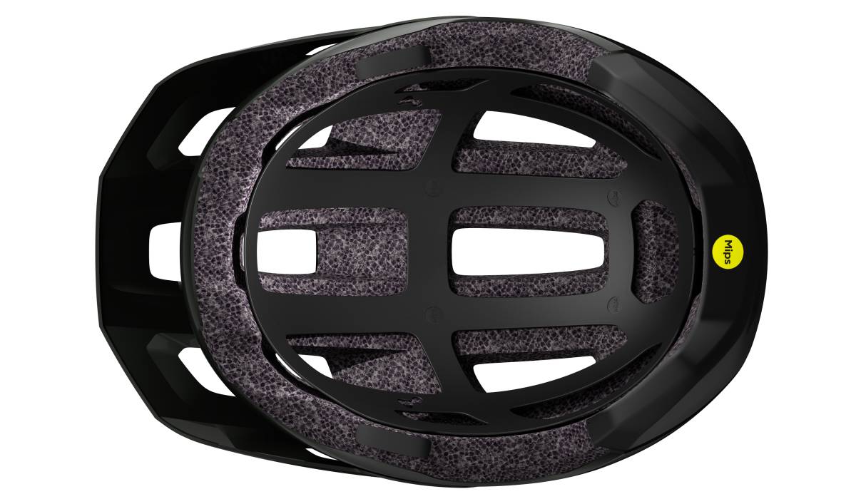 шлем SCOTT ARGO PLUS размер M/L (58-61 см) dark moss green 4