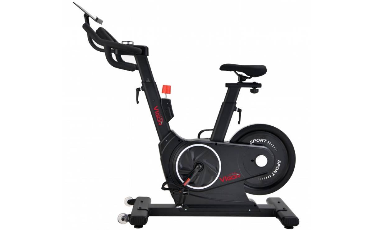 Спинбайк Vigor D700G 3 Спинбайк Vigor D700G 3