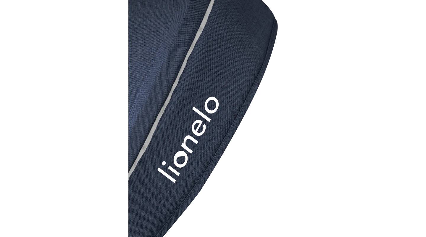 Детский велосипед Lionelo HAARI JEANS 8 Детский велосипед Lionelo HAARI JEANS 8