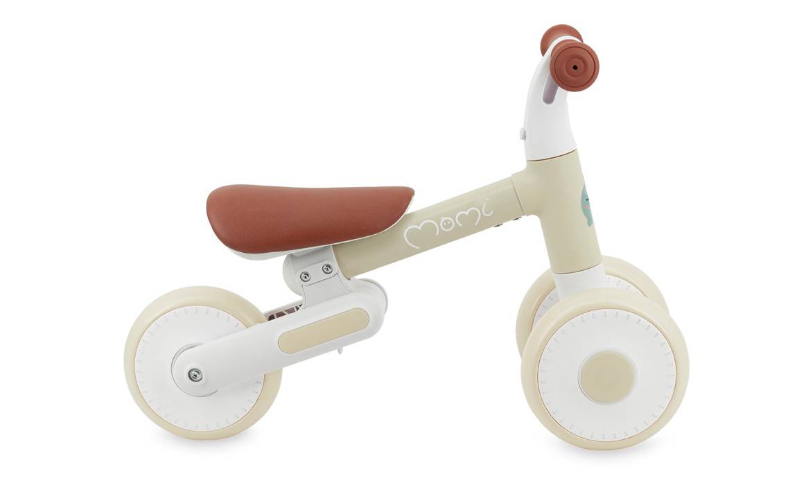 Беговел MoMi DEX Beige 7