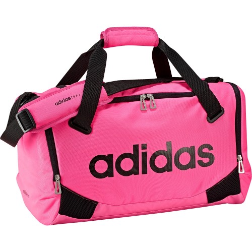Фотография Сумка Adidas Daily S, Розовый