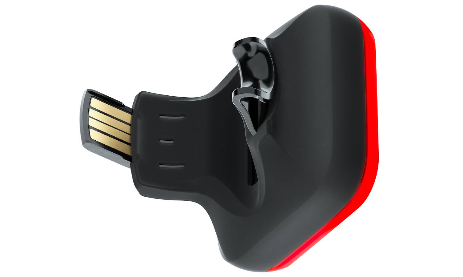 Мигалка задня Knog Blinder Skull Array Rear 100 Lumens 4