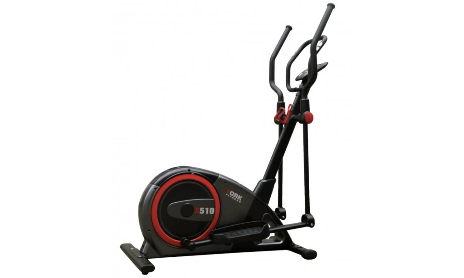 Орбитрек электромагнитный York Fitness X510 2