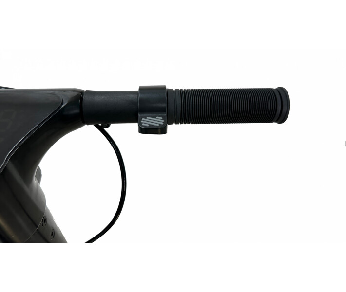 Электрический самокат ATLAS i-Max, Черный 7
