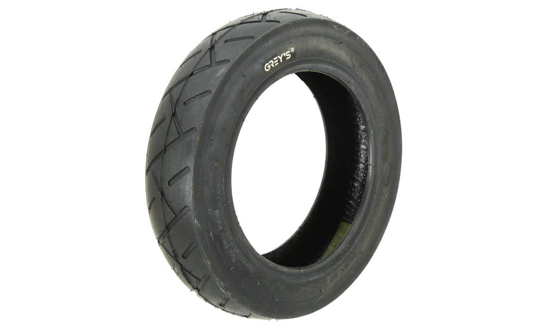 Покришка для електросамоката Grey's 10x2.125 P1407 27TPI BLK 