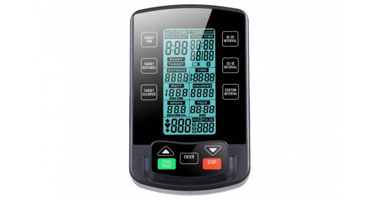Профессиональная беговая дорожка Vigor 6310СВ 2