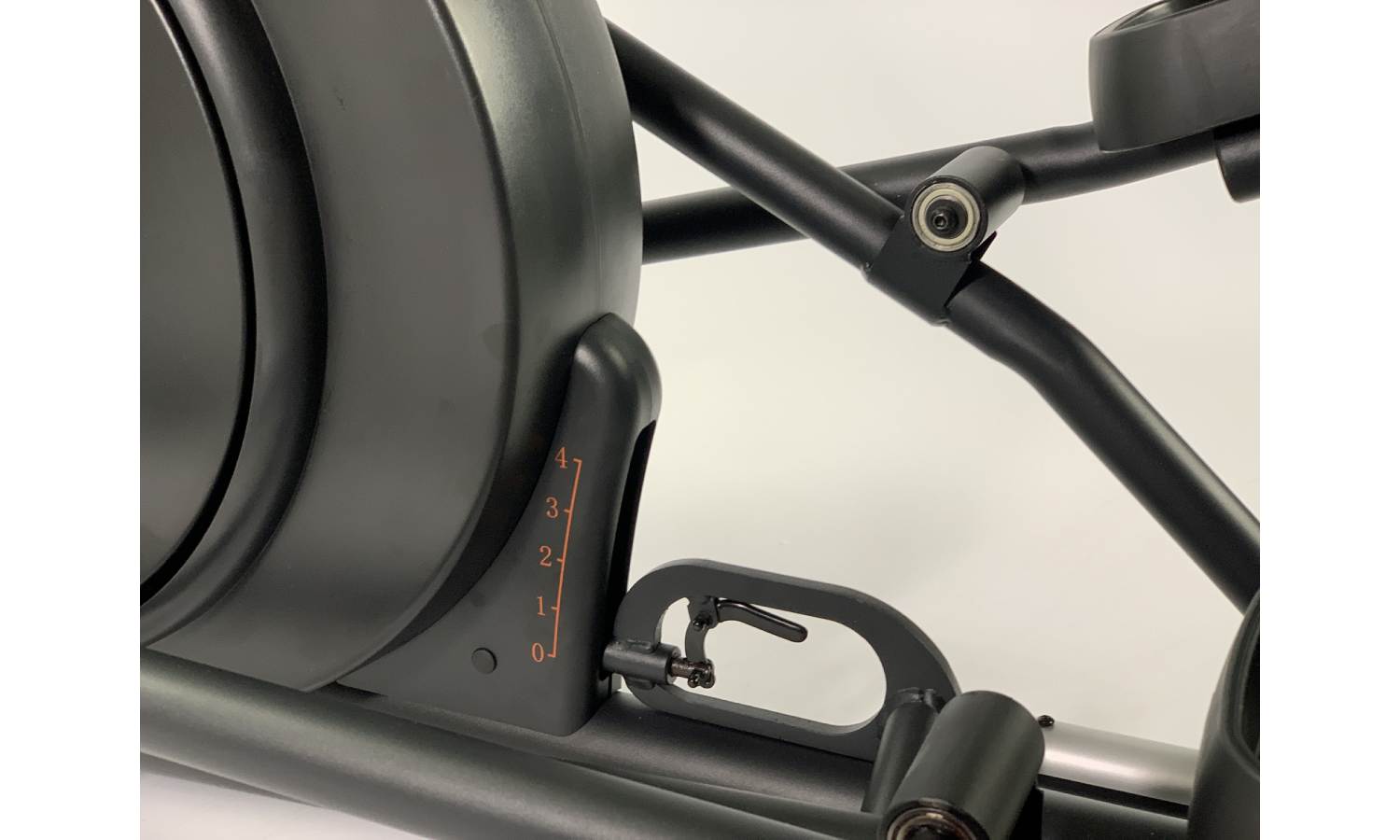 Орбитрек FitLogic CT1902TPU 4 Орбитрек FitLogic CT1902TPU 4