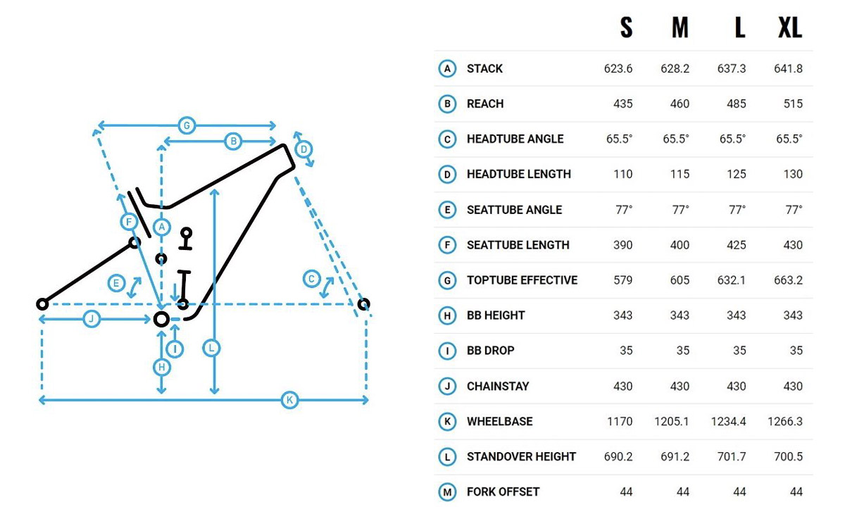Велосипед Marin RIFT ZONE 1, 29", рама XL, 2023 ORANGE 6