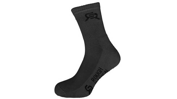 Фотографія Шкарпетки термоактивні Radical Trekker, сірі, розмір 39-42