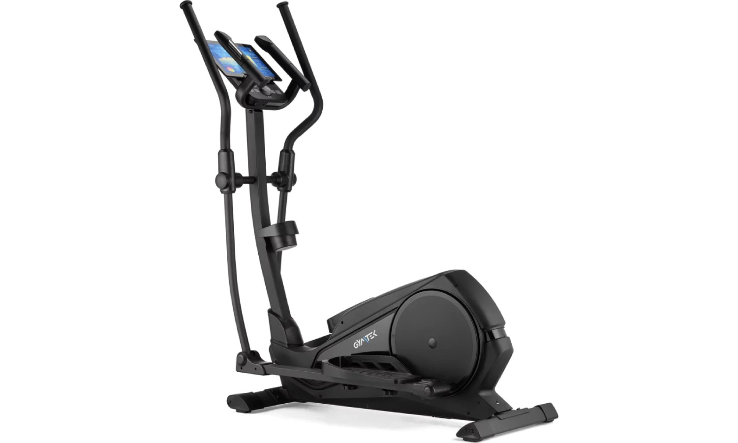 Орбітрек Gymtek XC5000 електромагнітний 8