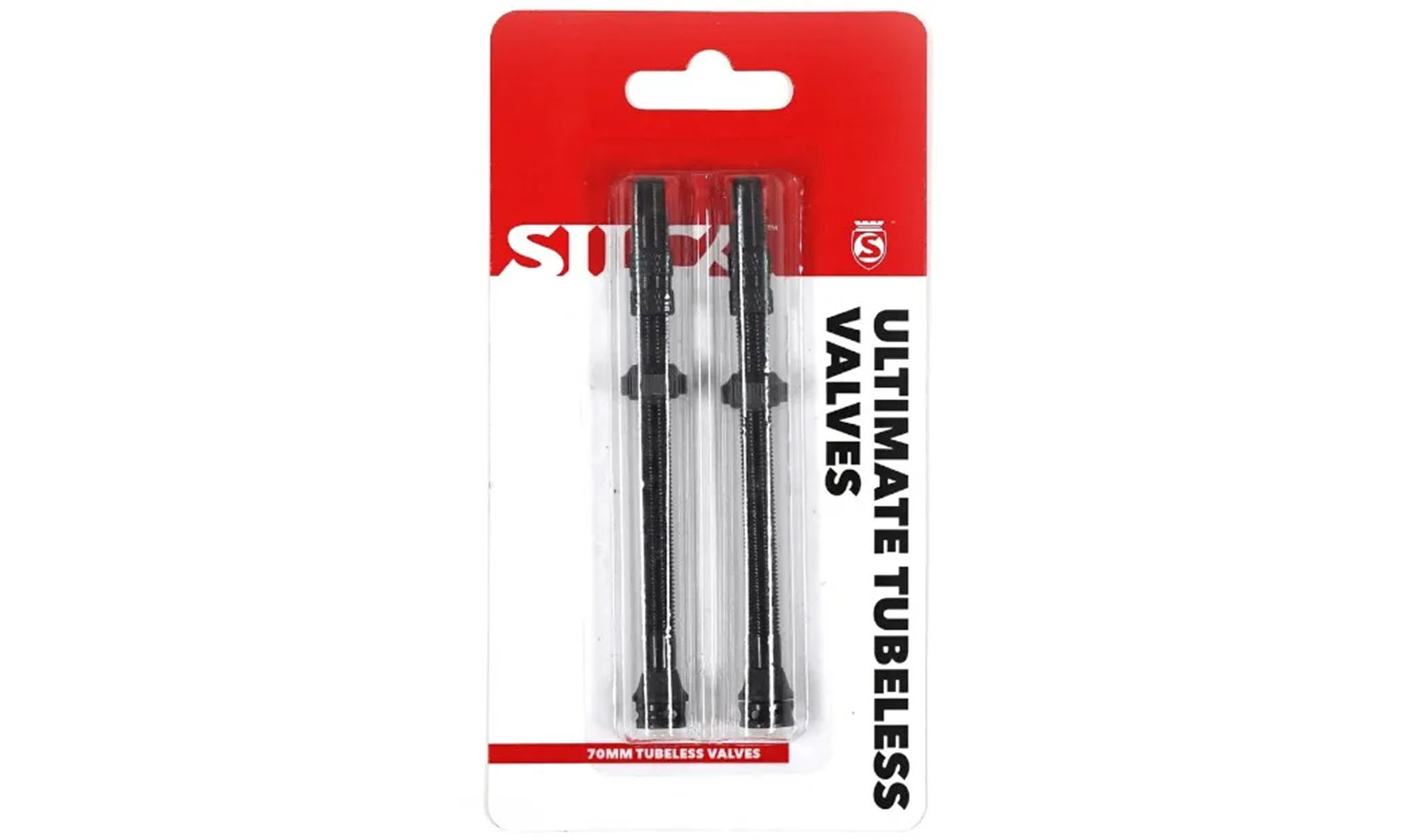 Ниппели SILCA Ultimate Tubeless Valves для бескамерных ободов, 70 мм 3