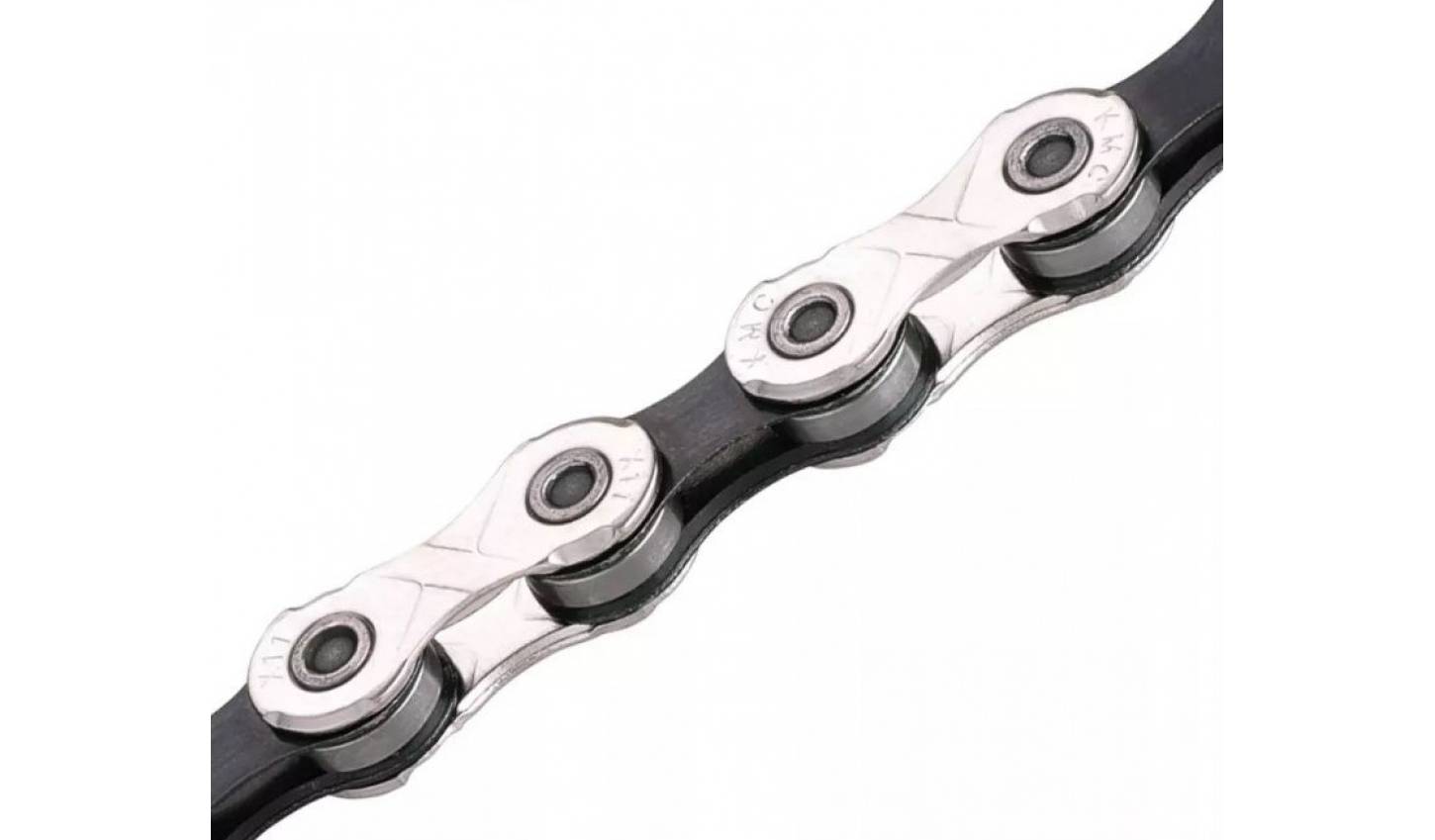 Цепь KMC X11 1/2"x11/128" 118 звеньев 