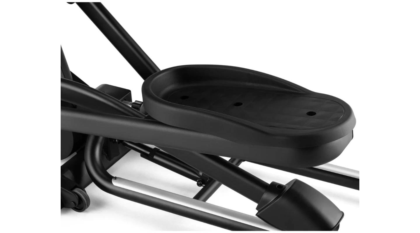 Орбітрек Gymtek XCF7000 електромагнітний 8 Орбітрек Gymtek XCF7000 електромагнітний 8