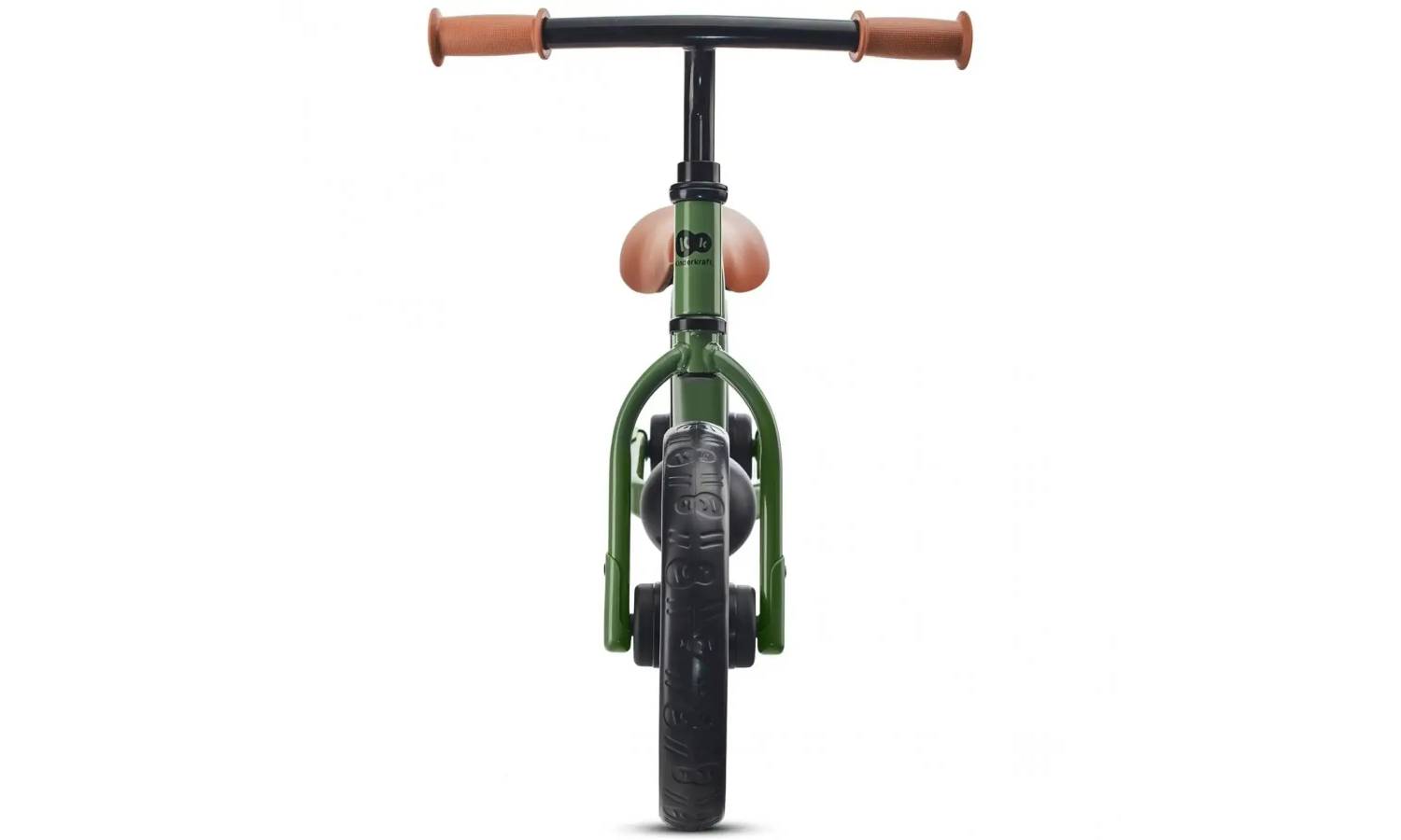 Беговел Kinderkraft 2Way Next 2022 Light Green 4