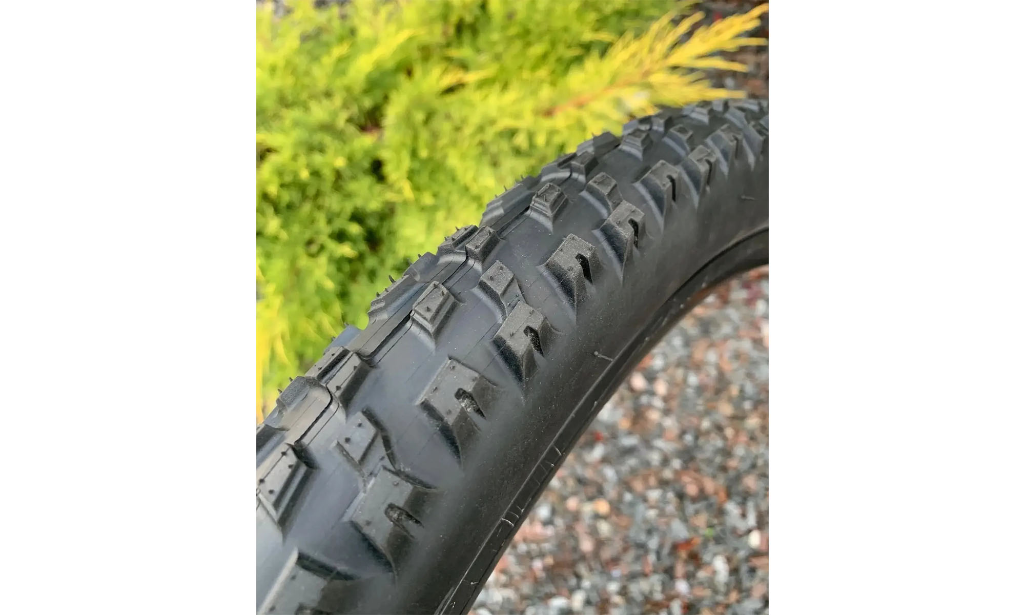 Покрышка Kenda K1247, 24x2.2 (56-507), e-bike, black, 30tpi 3