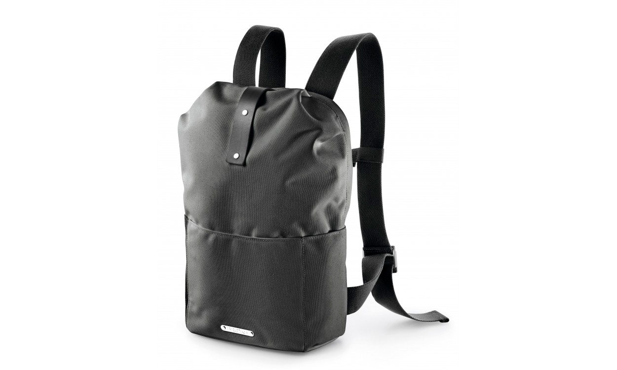 Фотографія Рюкзак BROOKS DALSTON Knapsack Utility Small сірий