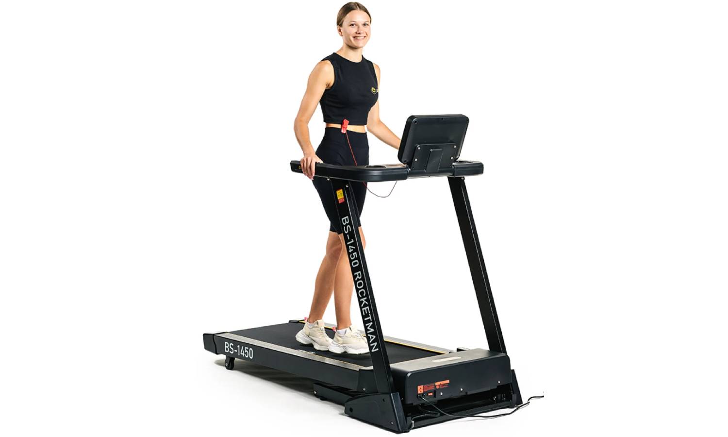 Бігова доріжка Besport BS-1450 ROCKETMAN 13 Бігова доріжка Besport BS-1450 ROCKETMAN 13