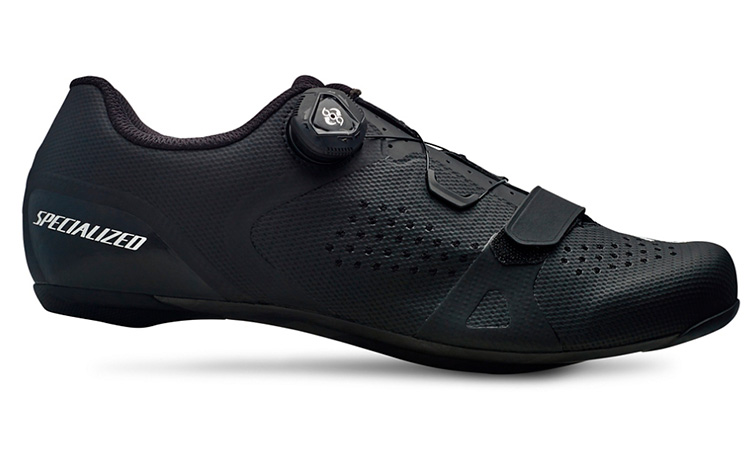 Фотография Велотуфли Specialized TORCH 2.0 RD SHOE 42  