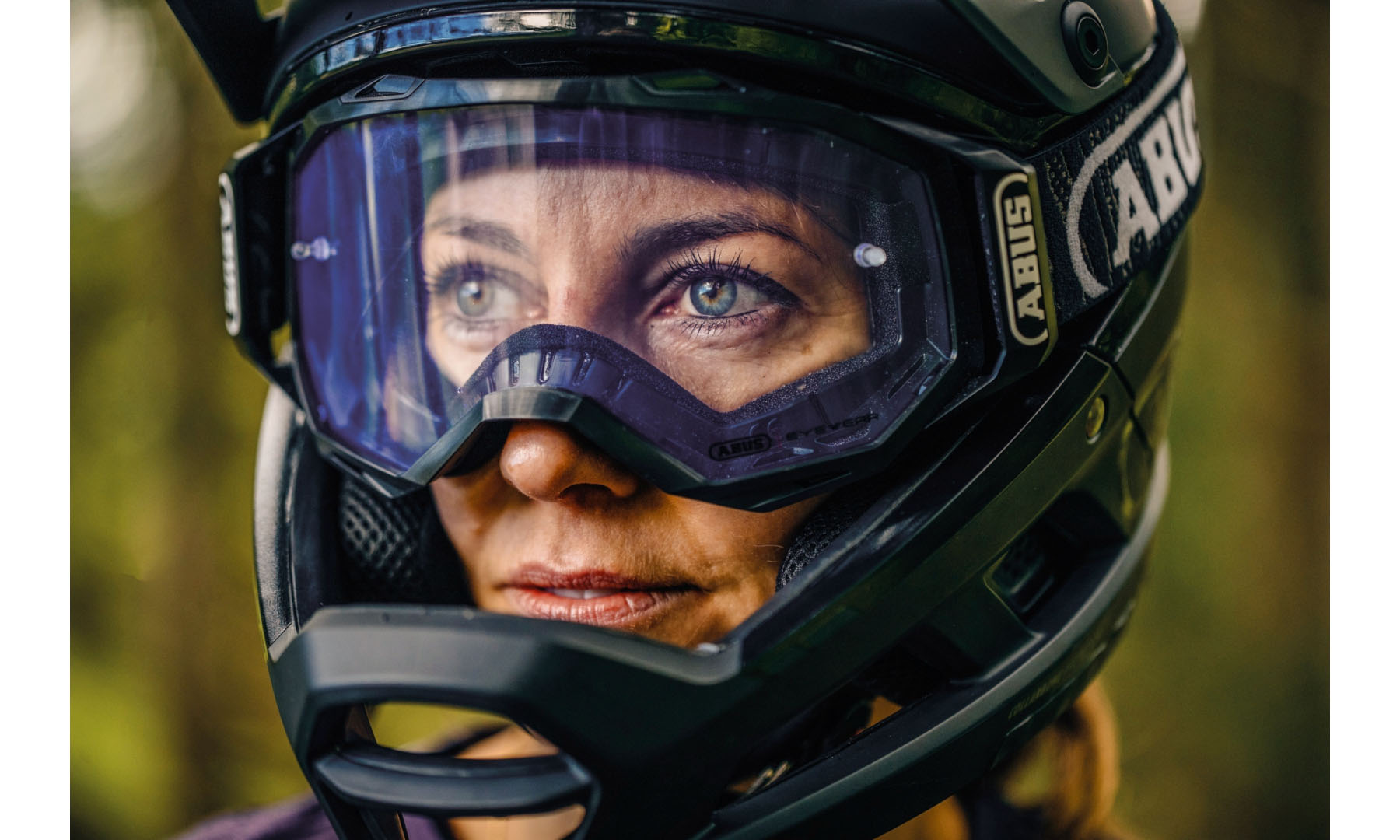 Велошлем спортивный ABUS AIRDROP MIPS Velvet Black L|Xl (58-62 см) 5 Велошлем спортивный ABUS AIRDROP MIPS Velvet Black L|Xl (58-62 см) 5