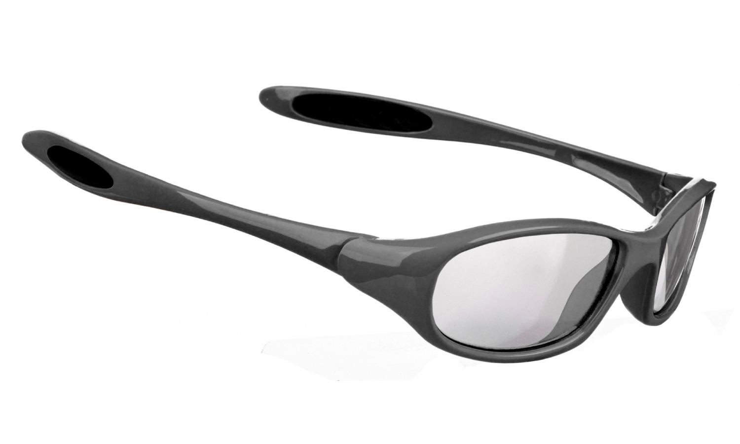 Окуляри ONRIDE Gems з лінзами Photochromic кат 0-3 (84-18%), оправа PC чорна Окуляри ONRIDE Gems з лінзами Photochromic кат 0-3 (84-18%), оправа PC чорна
