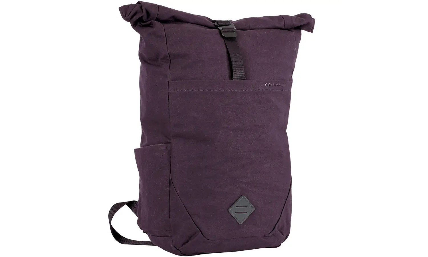 Фотография Рюкзак Lifeventure RFID Kibo 25 л purple