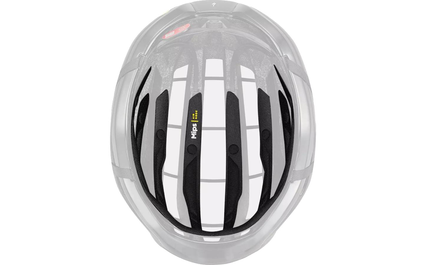 Шлем Specialized SW PREVAIL 3 CE размер S (51-56 см) черный 2