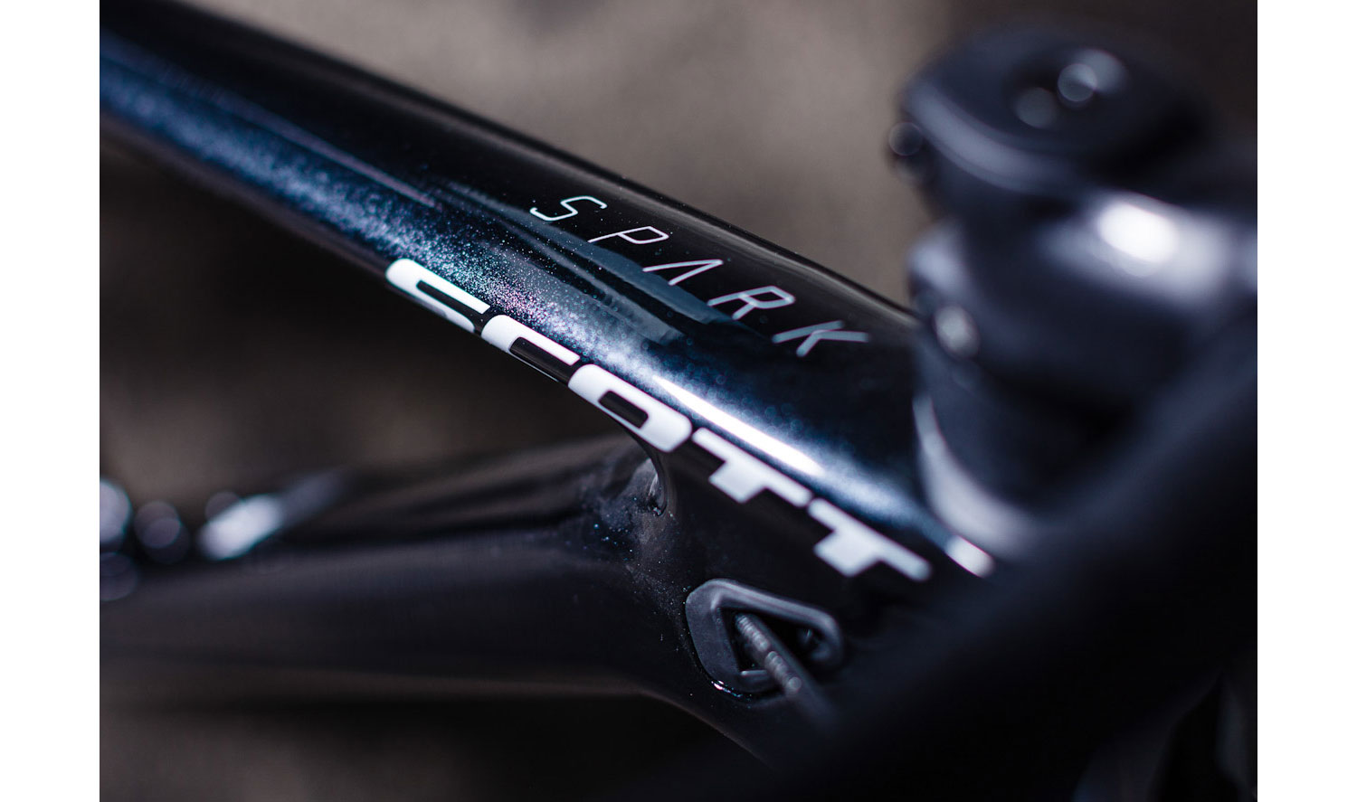 Велосипед SCOTT Spark 940 29" розмір S (TW) 3 Велосипед SCOTT Spark 940 29" розмір S (TW) 3