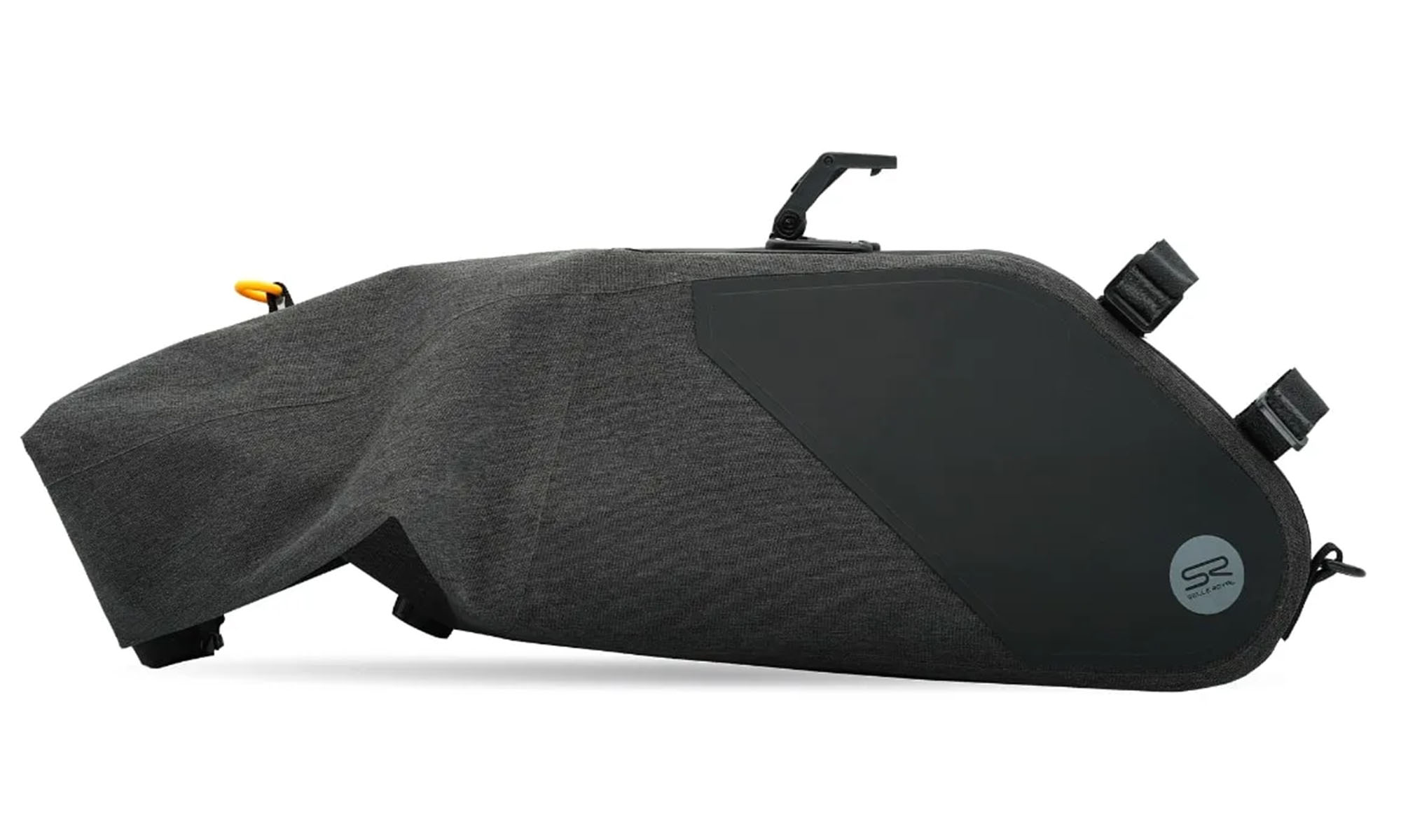 Сумка подседельная Selle Royal размер XL, BAGS500A00000 4