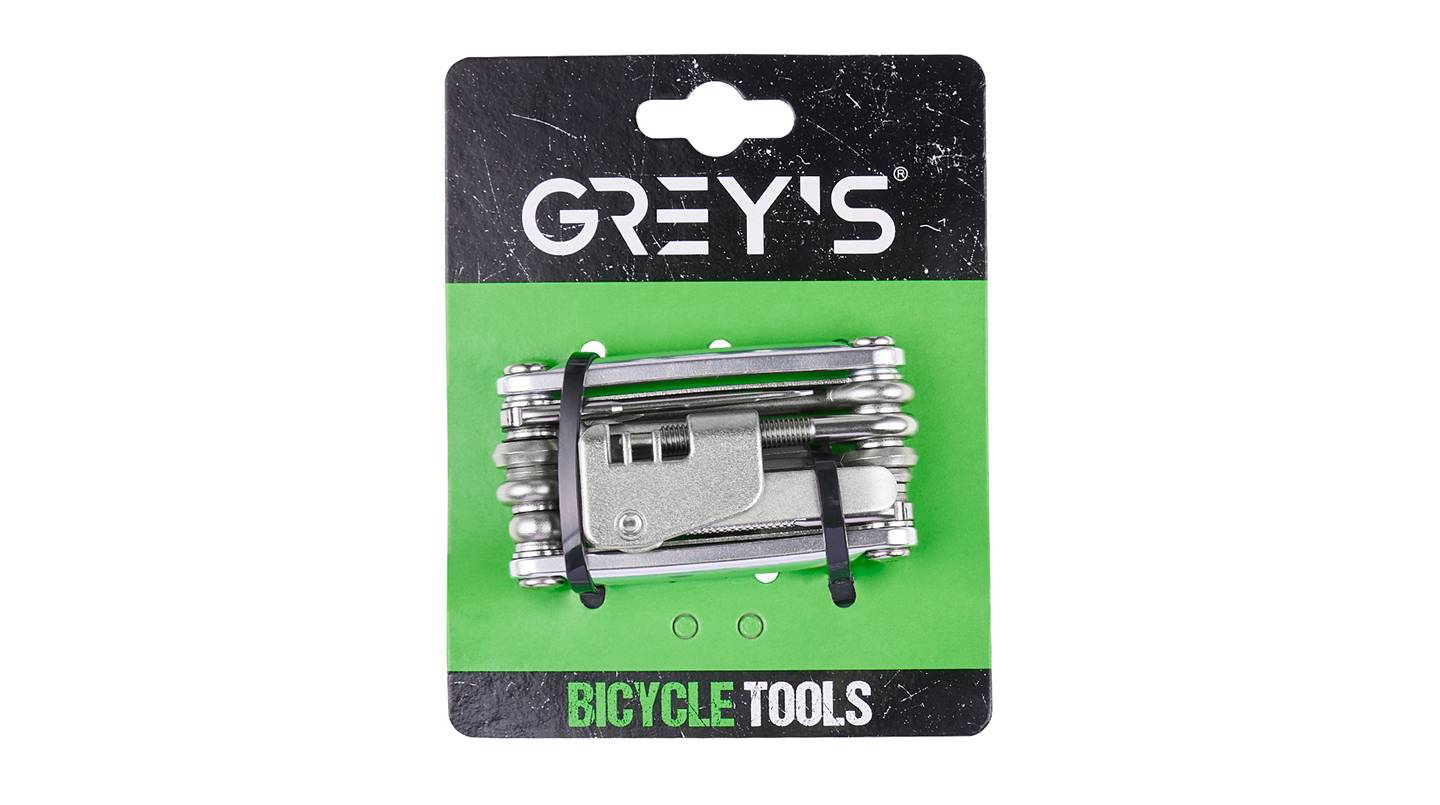 Бультуля Grey 2