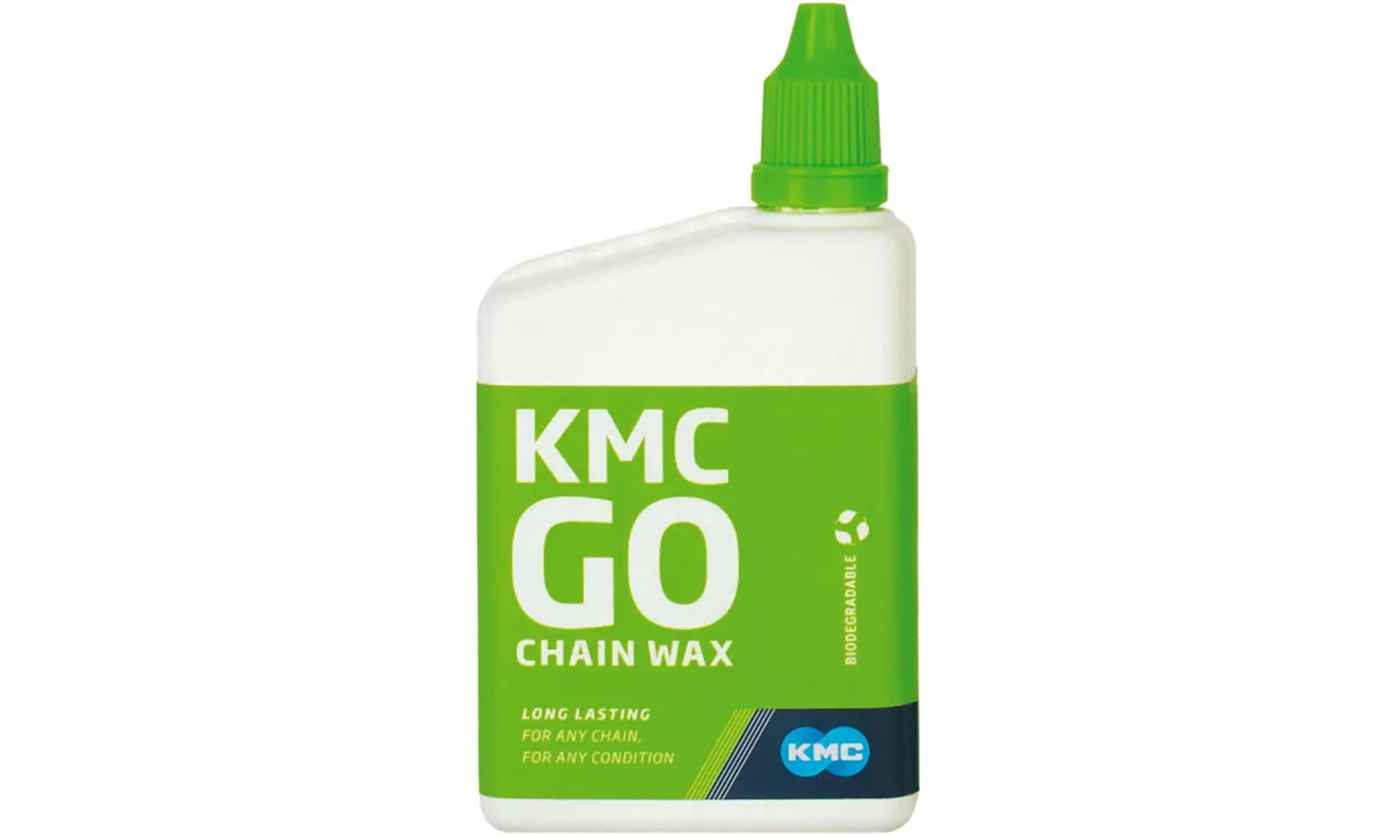 Мастило для ланцюга KMC GO Wax, парафінова, 150мл 