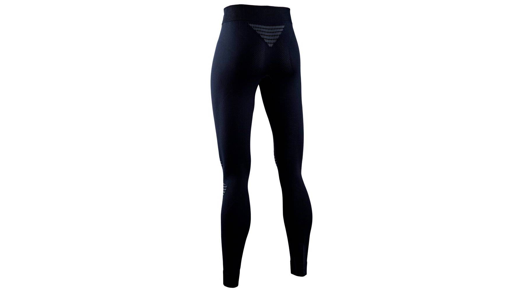 Штани X-Bionic INVENT 4.0 PANTS жіночі, розмір S, сезон AW 22, чорний 2 Штани X-Bionic INVENT 4.0 PANTS жіночі, розмір S, сезон AW 22, чорний 2