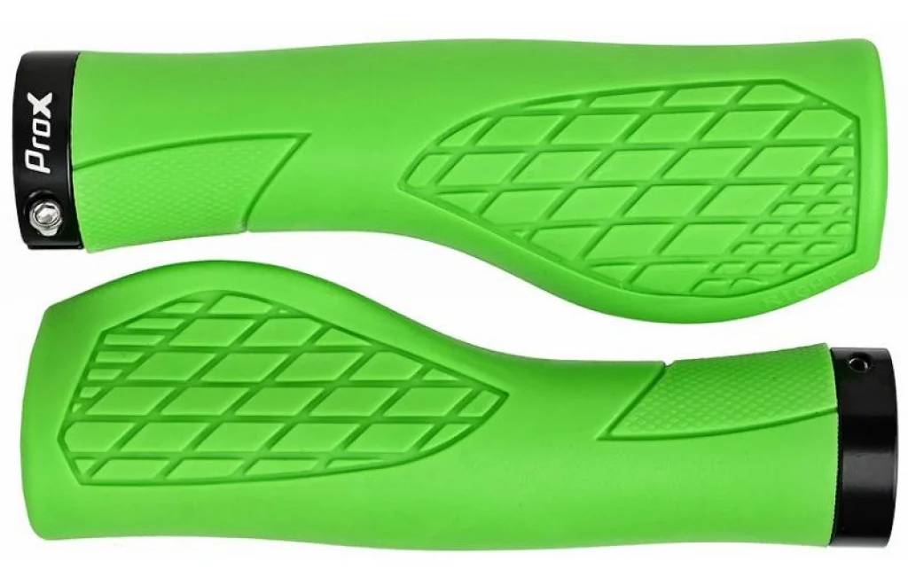 Грипси ProX GP-35 Ergo Lock 130 мм зелений 2