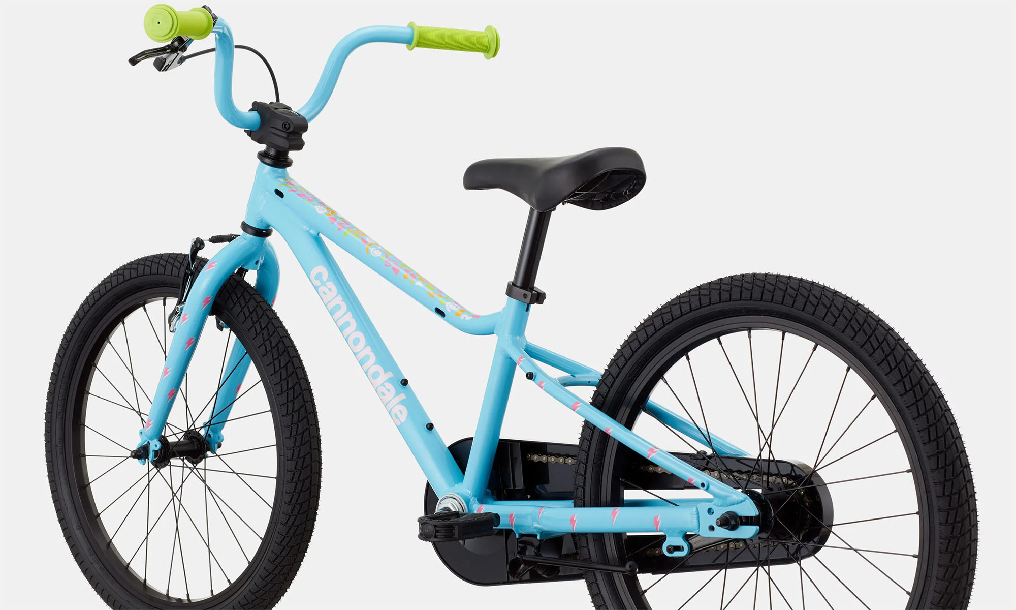 Велосипед Cannondale TRAIL SS OS 20", One Size, 2025, CBU (голубой) 2