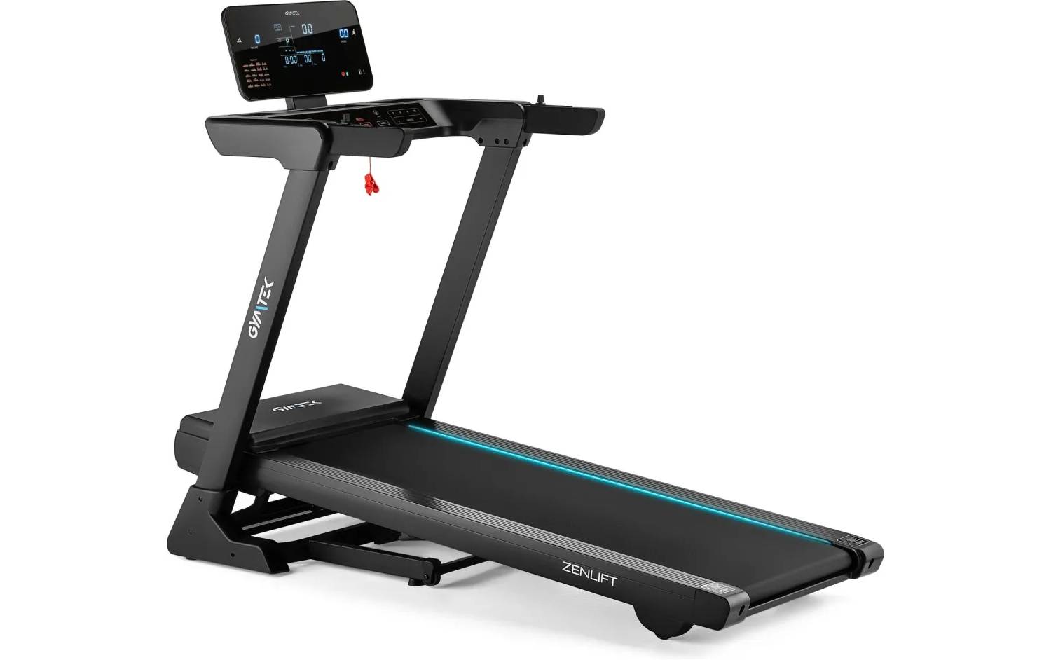 Беговая дорожка GYMTEK XT820 9 Беговая дорожка GYMTEK XT820 9
