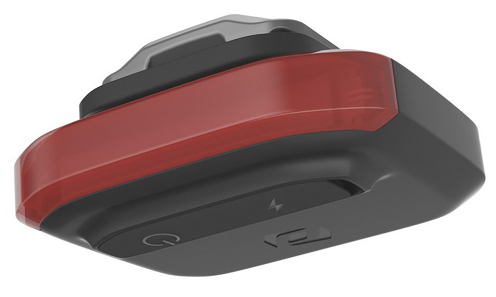 Мигалка SYNCROS CAMPBEL 100 2