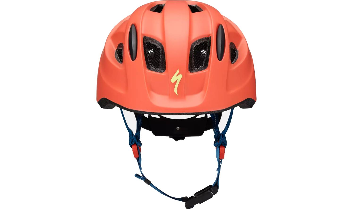 Шлем детский Specialized MIO MIPS размер S (46-51 см) оранжевый 5