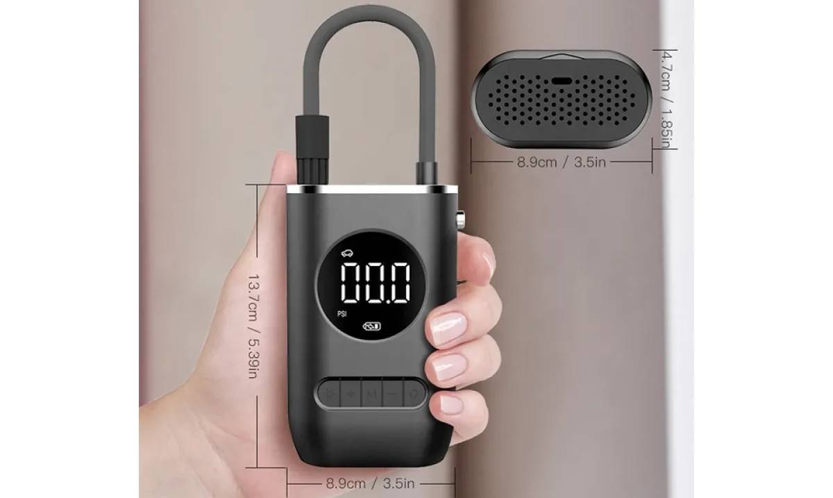 Електричний насос Plicona Plicona 5