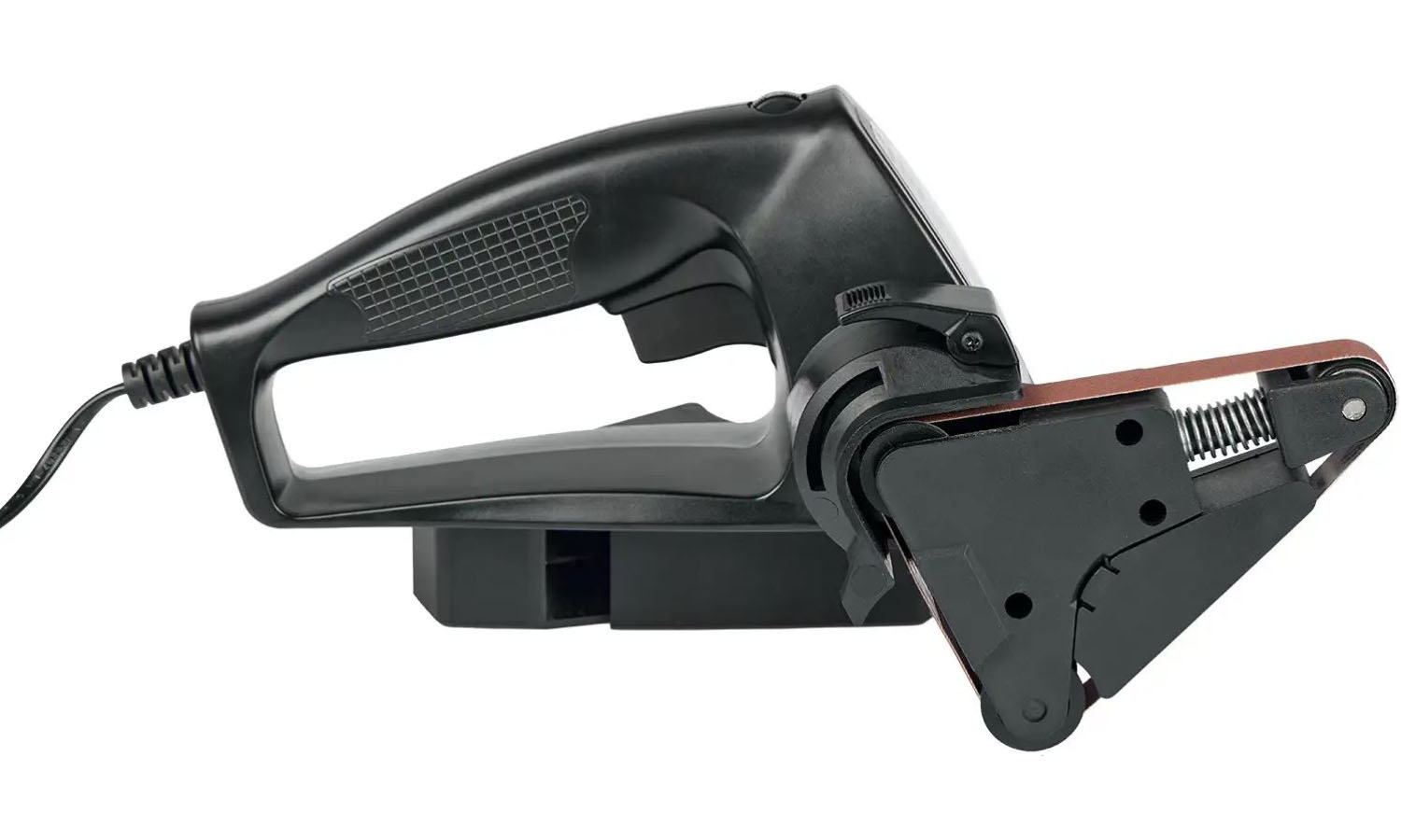 Точило електричне Risam RE009 чорне 2