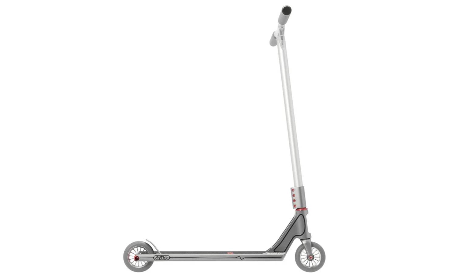Труковий самокат Aztek Fountain 24 - Space Gray 2 Труковий самокат Aztek Fountain 24 - Space Gray 2