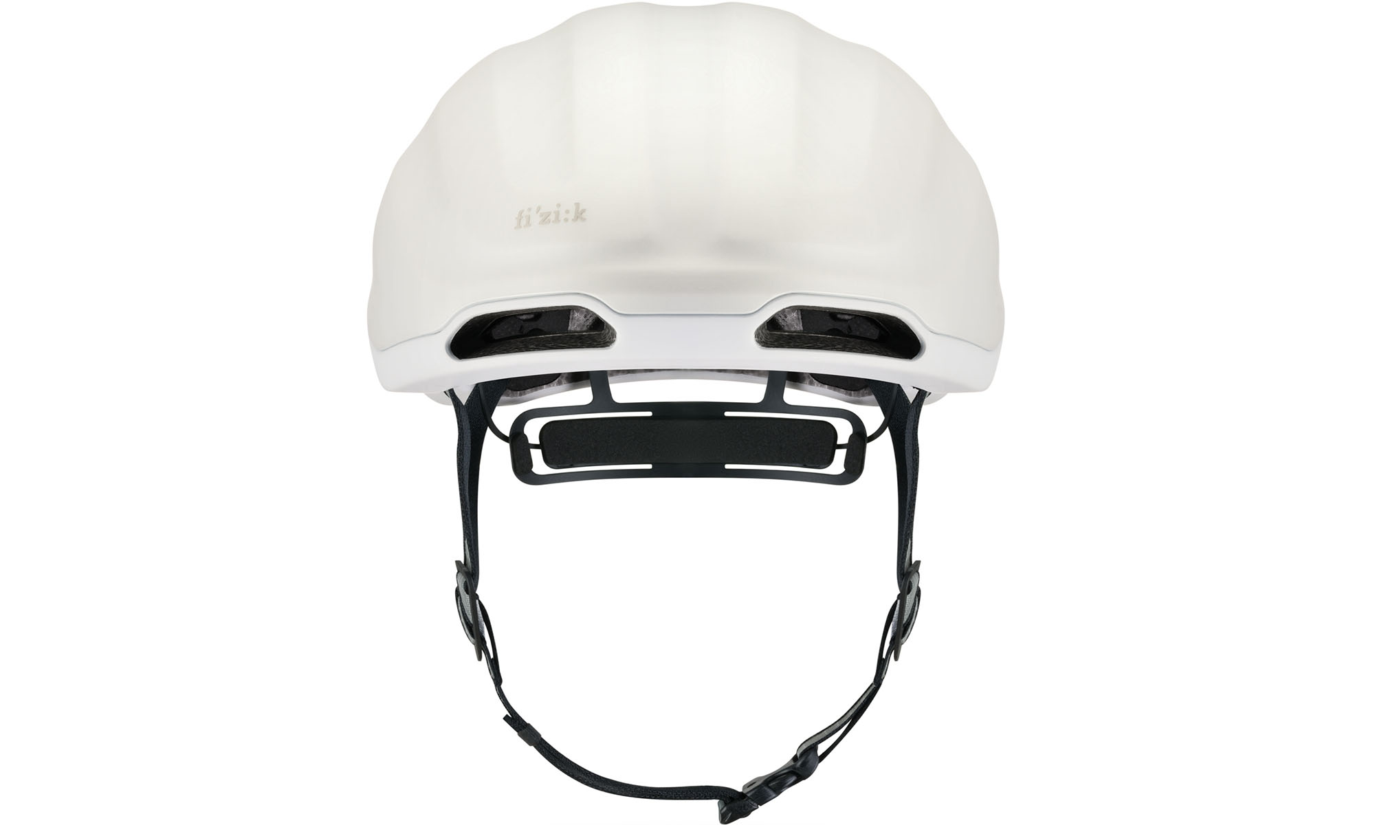 Шлем Fizik Kudo Aero MiPS с мигалкой, размер М (56-59 см), белый 2