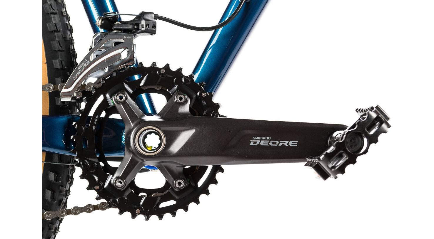 Велосипед KTM ULTRA FLITE 29", размер L рама 48см (2022) Синий 3 Велосипед KTM ULTRA FLITE 29", размер L рама 48см (2022) Синий 3