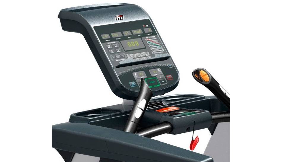 Беговая дорожка Impulse RT700K 3