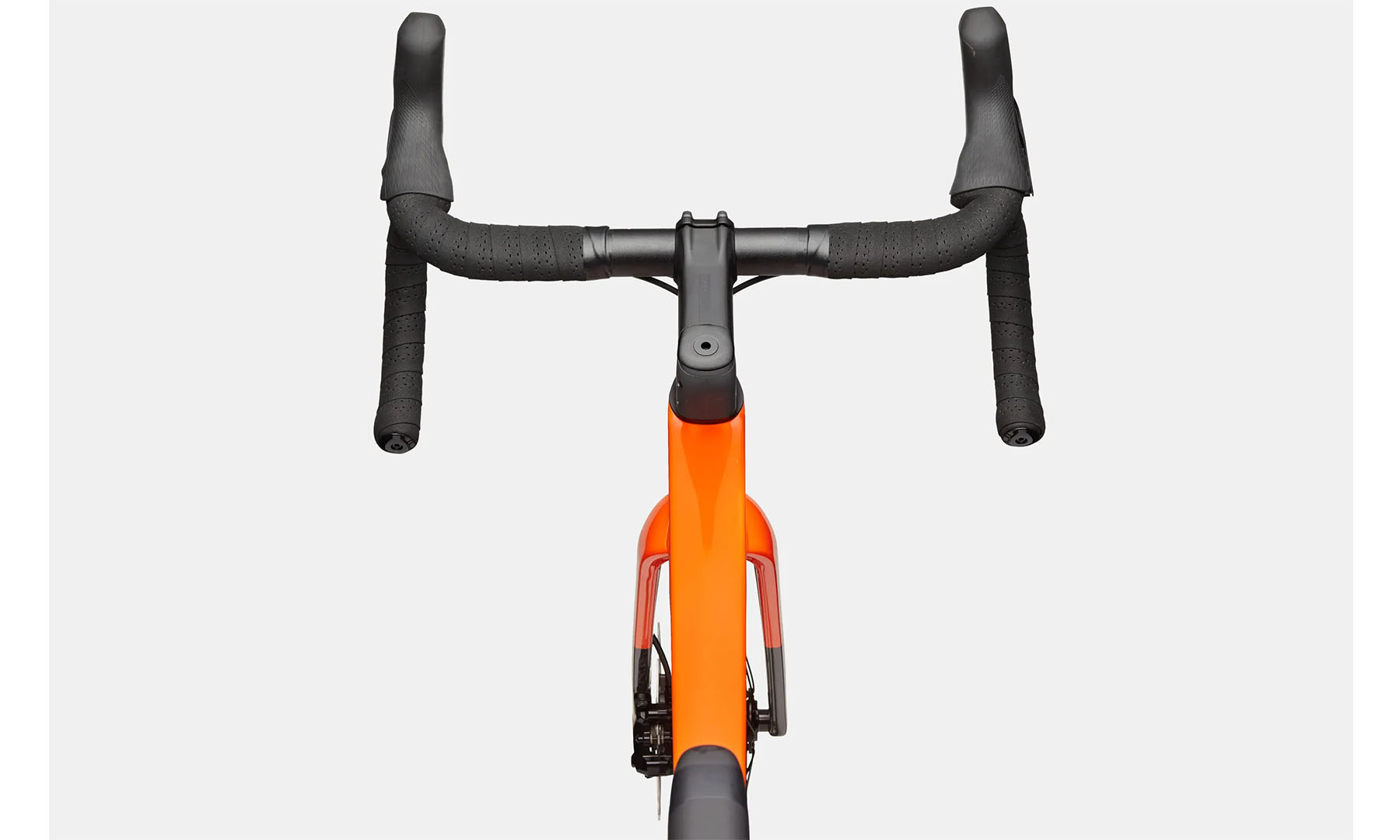 Фотография Велосипед Cannondale SuperSix EVO Carbon 4 28" размер S рама 51см 2024 ORG 8
