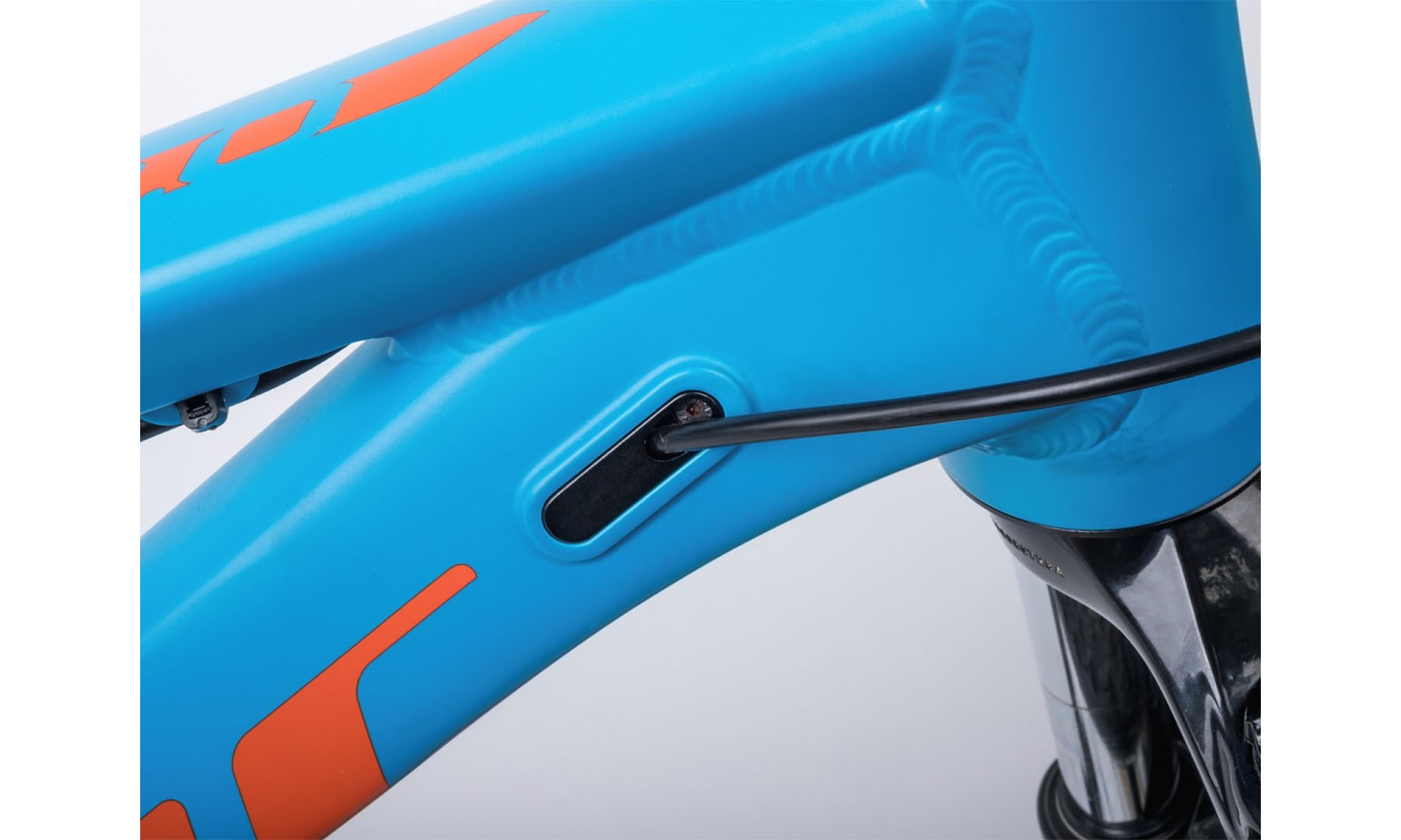 Велосипед AUTHOR Versus 1.0 27.5", 2024, розмір S, рама 15", колір синій 8