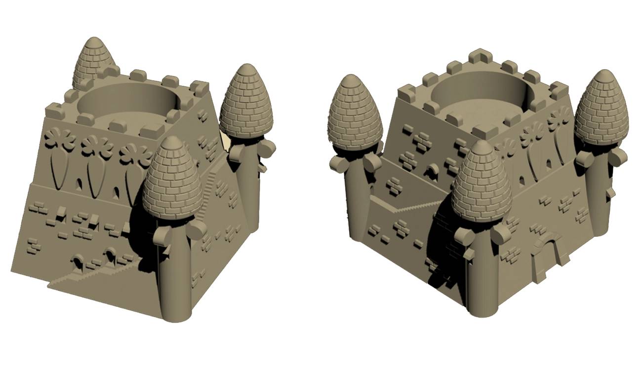 Настільна гра Королівство кроликів (Bunny Kingdom) 8 Настільна гра Королівство кроликів (Bunny Kingdom) 8