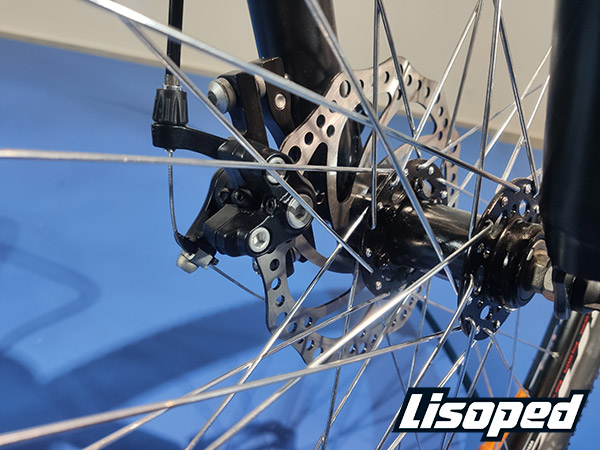 Велосипед Formula 27,5 ALPINA DD (2020) 2020 Фиолетово-оранжевый 5 Велосипед Formula 27,5 ALPINA DD (2020) 2020 Фиолетово-оранжевый 5