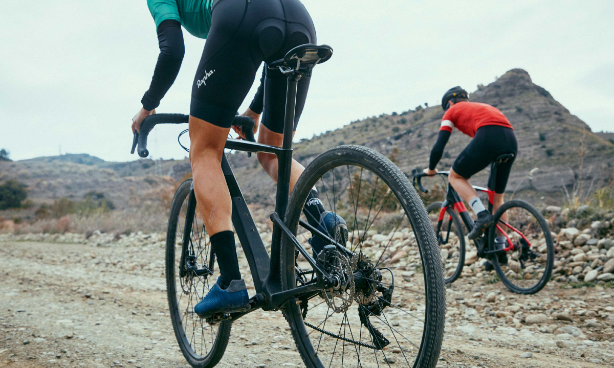 Велосипед Cannondale TOPSTONE Carbon 2 28" (2021) 2021 Коричневый 13