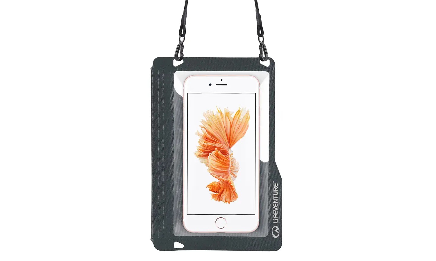 Фотография Гермочехол Lifeventure Waterproof Phone Case Plus